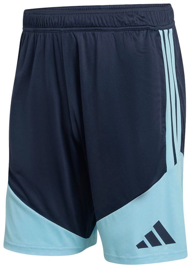 Adidas Argentina 26 Tiro Shorts Night Navy