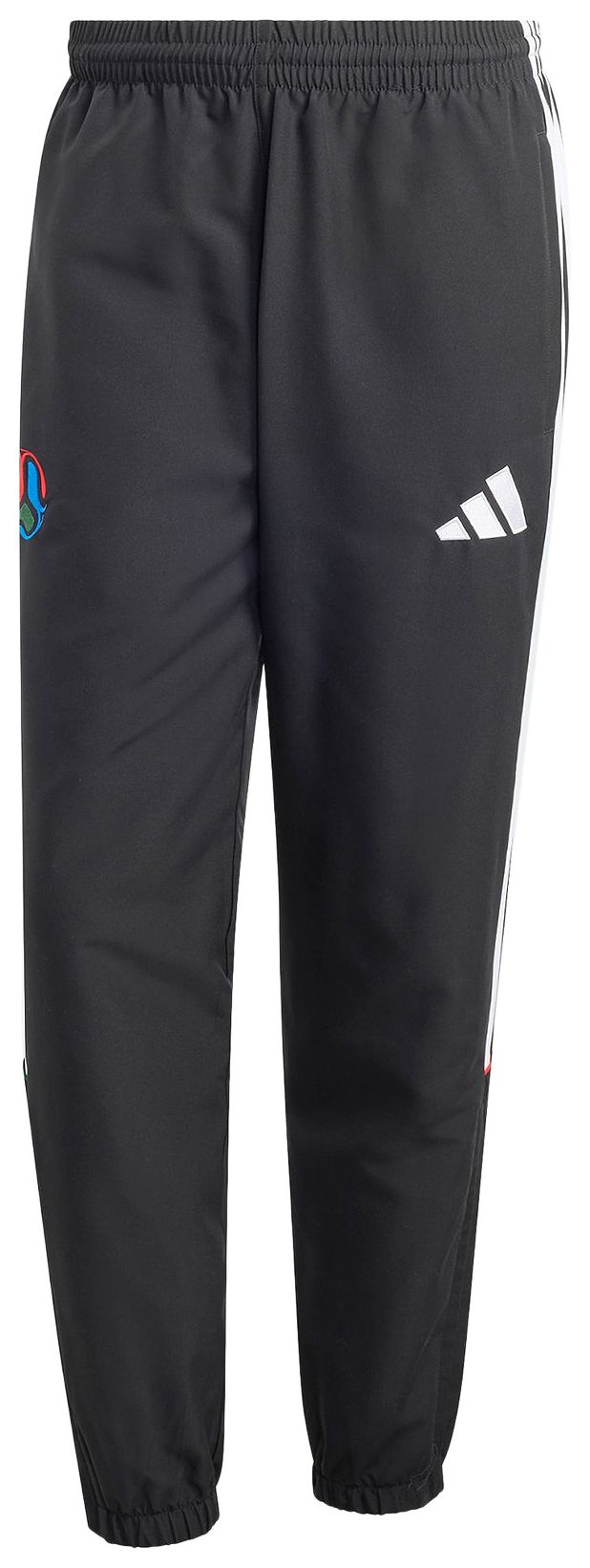 Adidas FIFA World Cup 26 Host Track Pant Black