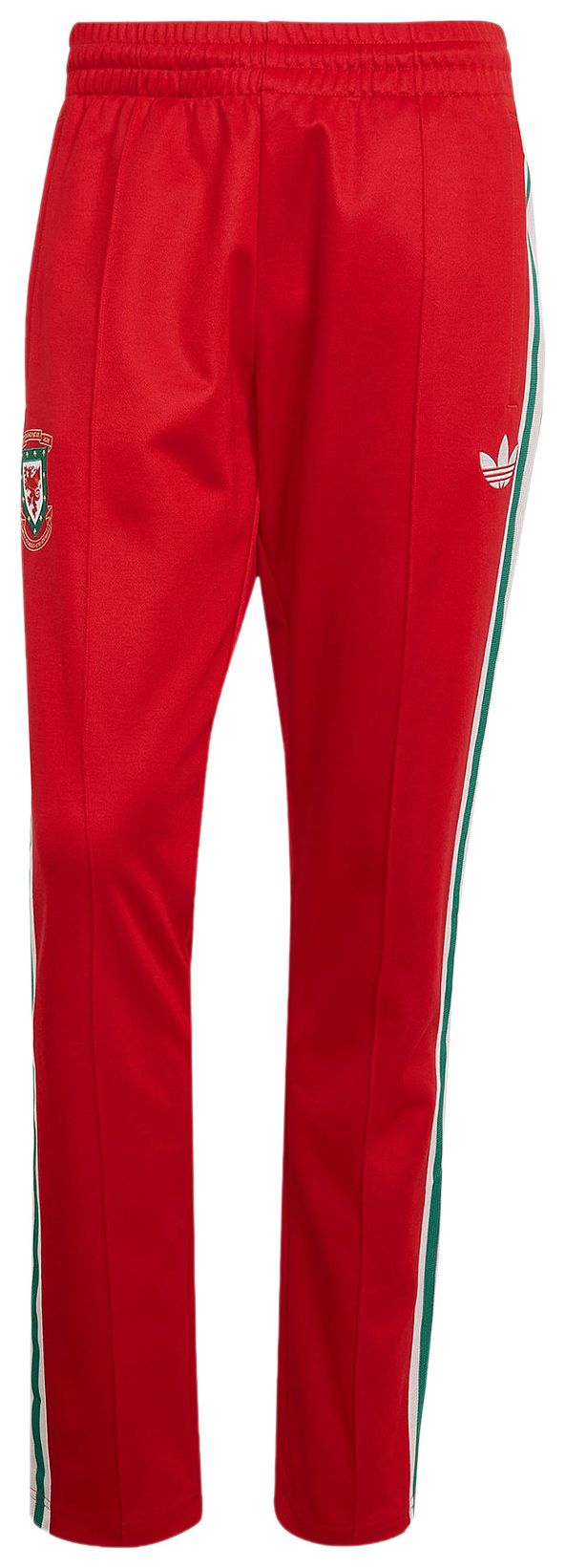 Adidas Faw 150 Tp Vivid Red