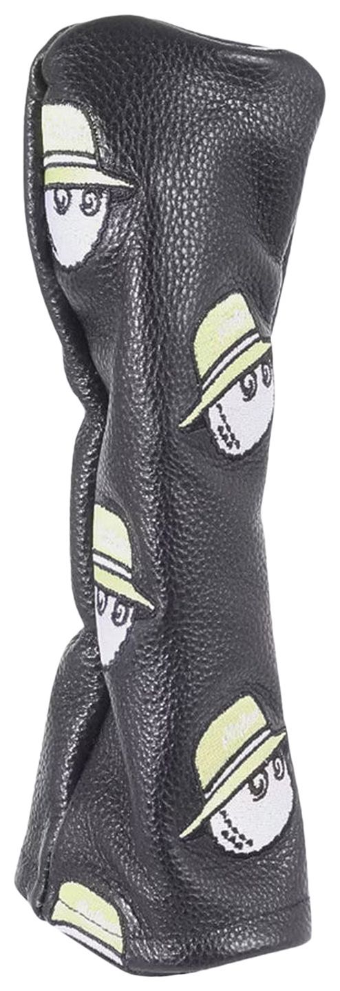 Malbon Bermuda Hybrid Cover Black