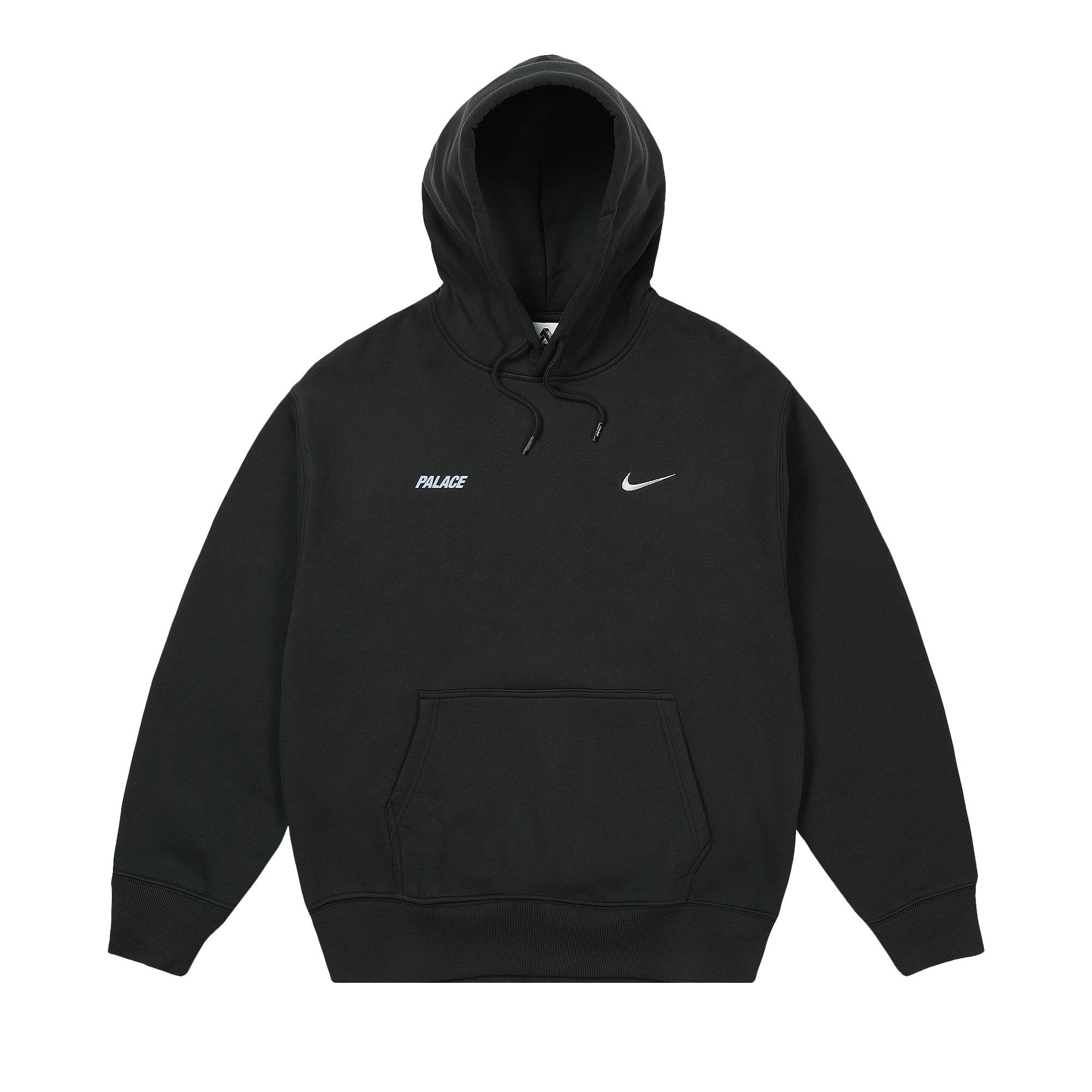 Buy Palace x Nike Font Swoosh Hood 'Black' - P28NHD003 | GOAT Buy Palace x Nike Font Swoosh Hood 'Black' - P28NHD003 | GOAT