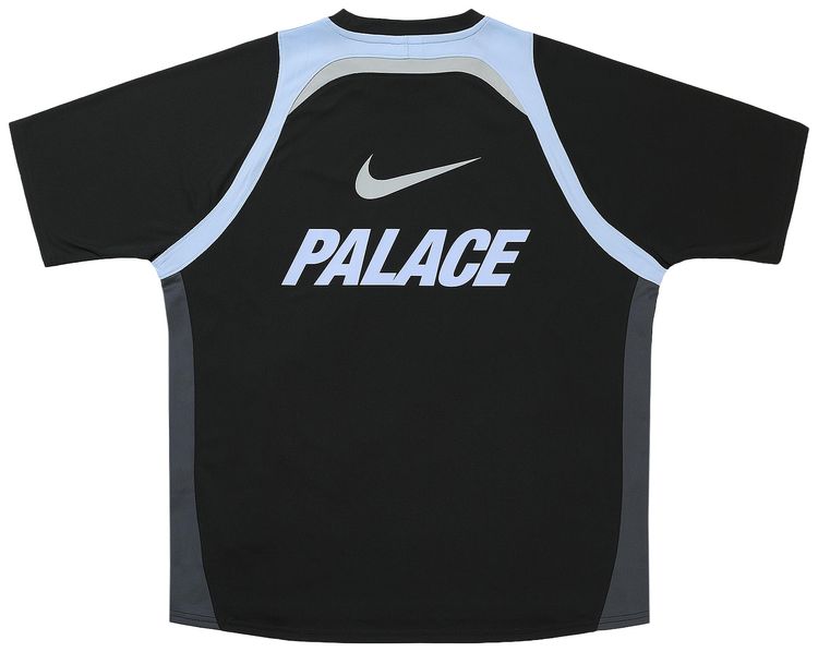 Palace x Nike Jersey Black
