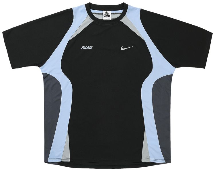 Palace x Nike Jersey Black
