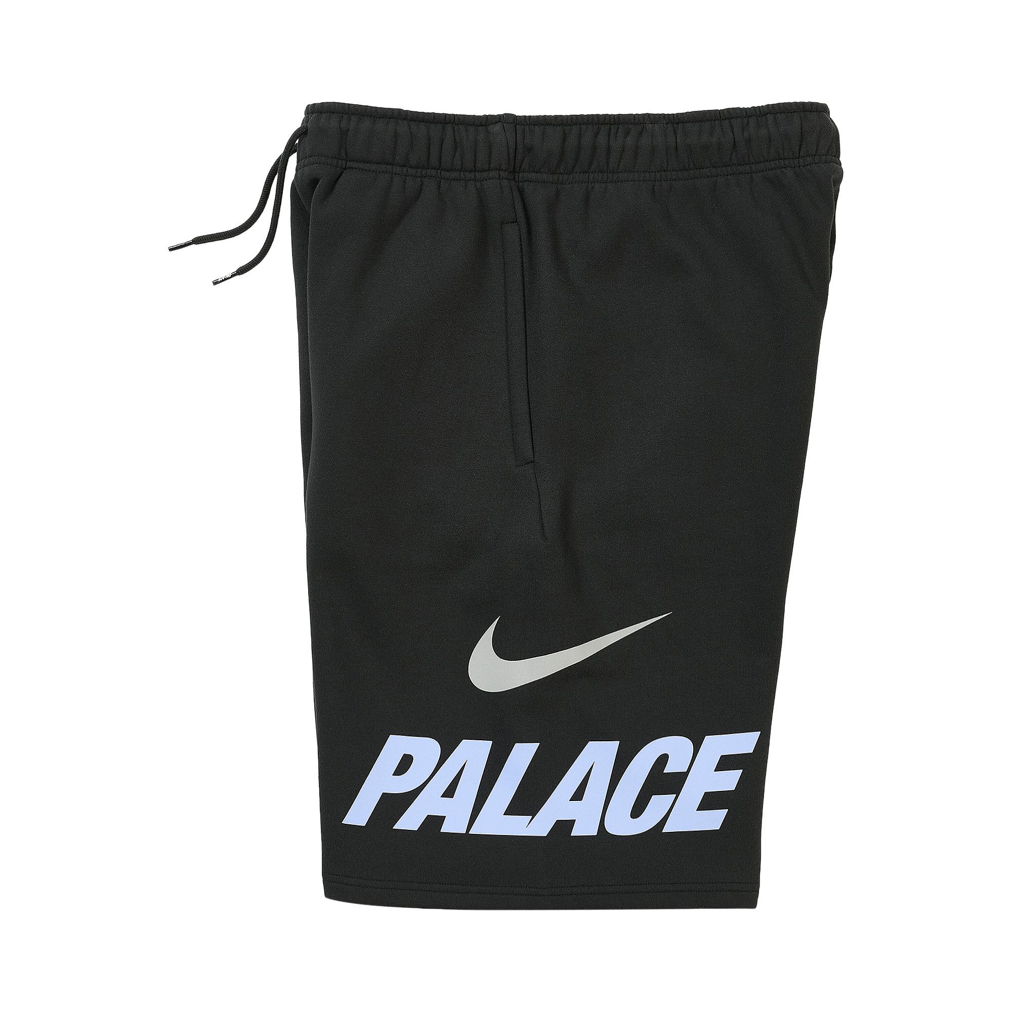 XL PALACE x Nike Sweat Short Black 新品 Buy Palace x Nike Sweat Short 'Black' - P28NST002 | GOAT