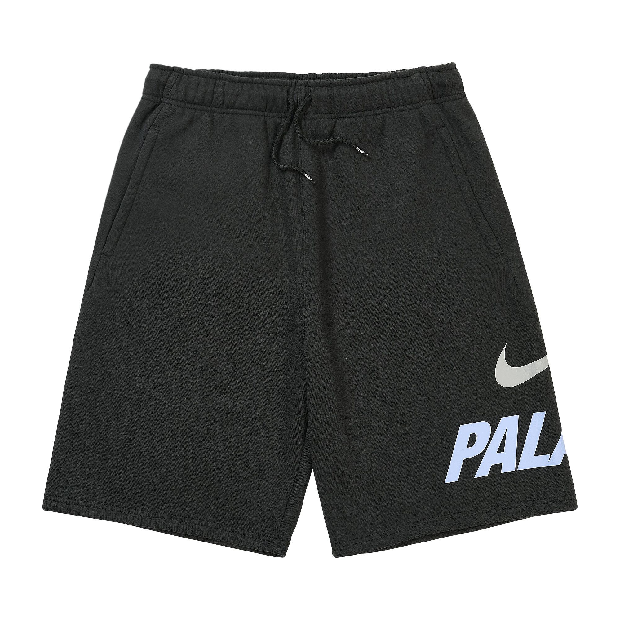 Buy Palace x Nike Sweat Short 'Black' - P28NST002 | GOAT