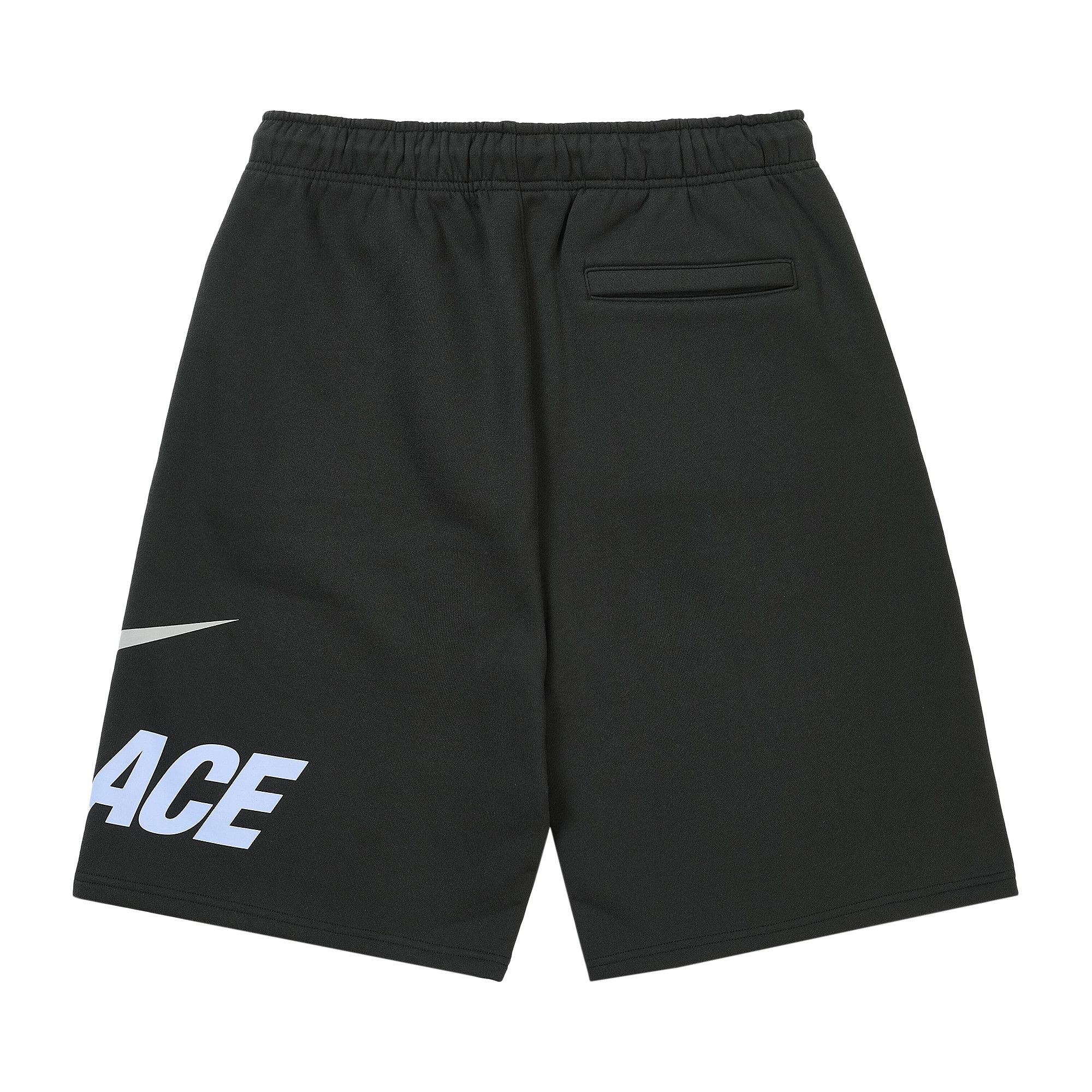L PALACE x Nike Sweat Short Black 新品 Buy Palace x Nike Sweat Short 'Black' - P28NST002 | GOAT
