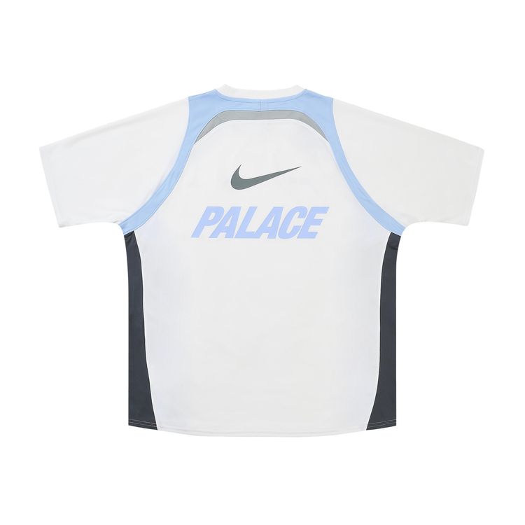 Palace x Nike Jersey White