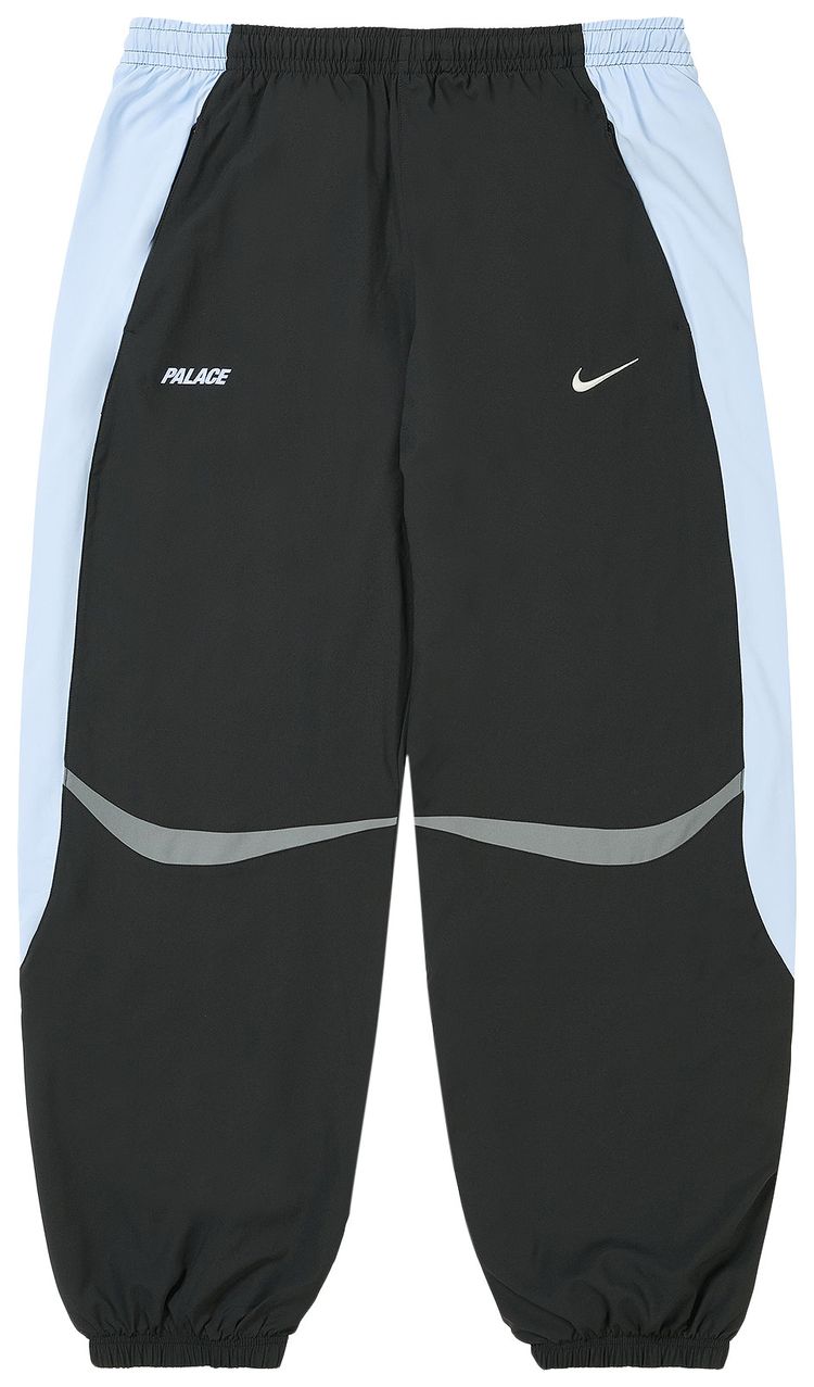 Palace x Nike Track Bottom Black