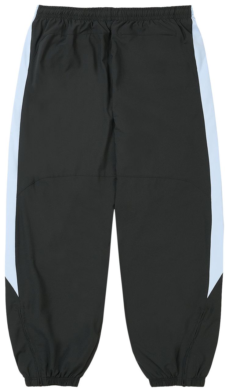 Palace x Nike Track Bottom Black