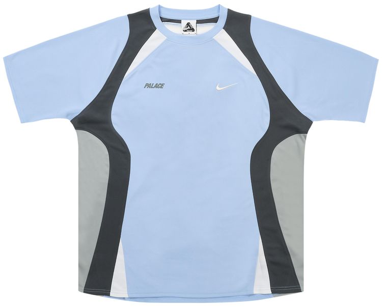 Palace x Nike Jersey Sky Blue
