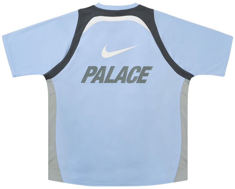 Palace x Nike Jersey Sky Blue