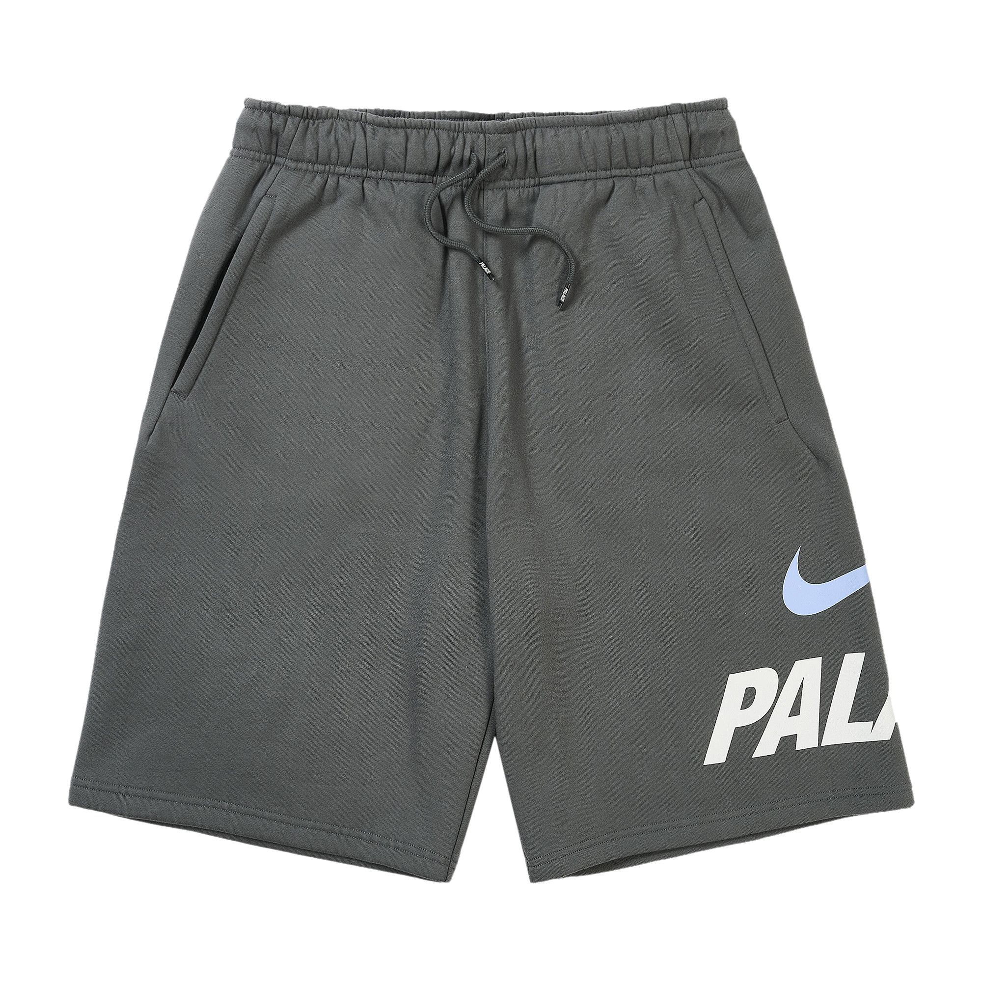 PALACE NIKE P90ショートパンツ S グレー Buy Palace x Nike Sweat Short 'Charcoal' - P28NST004 | GOAT