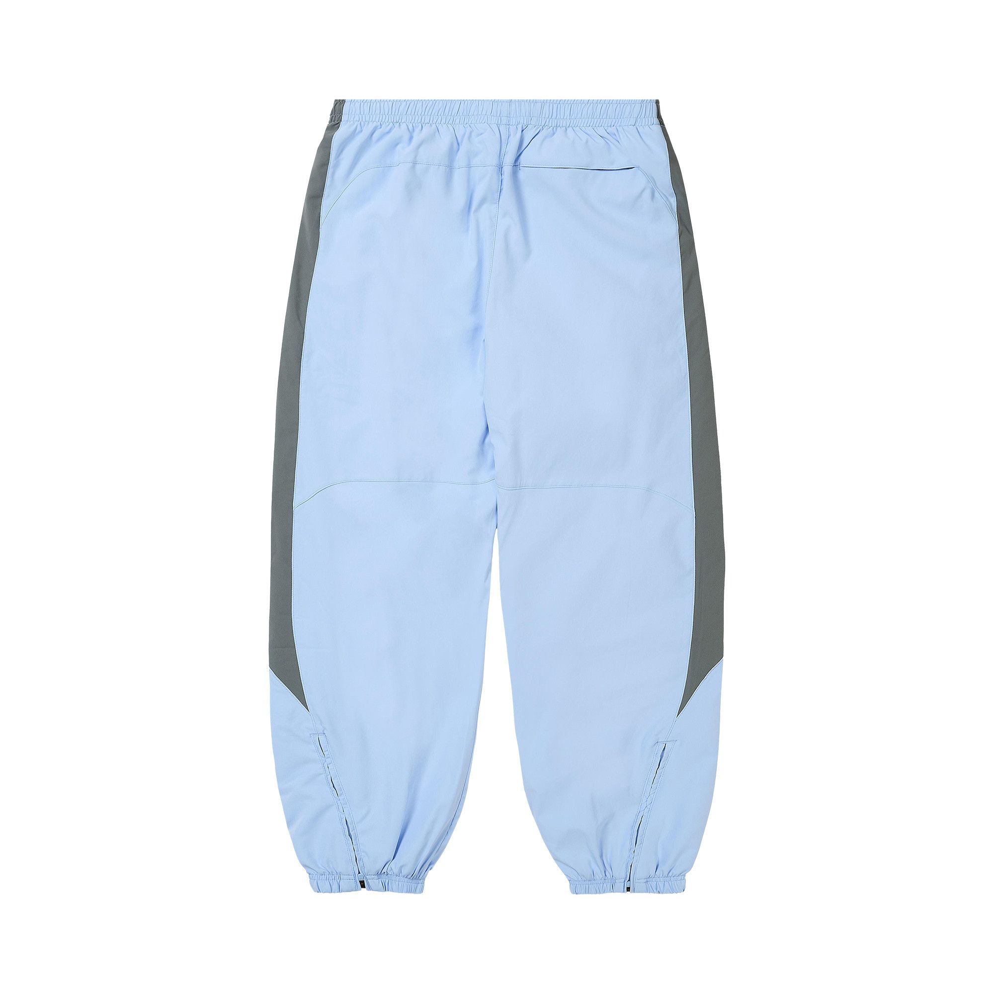 Buy Palace x Nike Track Bottom 'Sky Blue' - P28NJG003 | GOAT