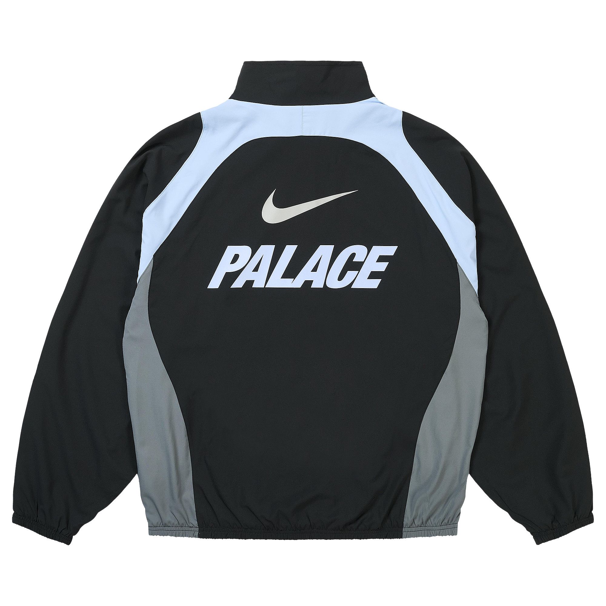 PALACE NIKE TRACK JACKET ブラック S Buy Palace x Nike Track Jacket 'Black' - P28NJK001 | GOAT