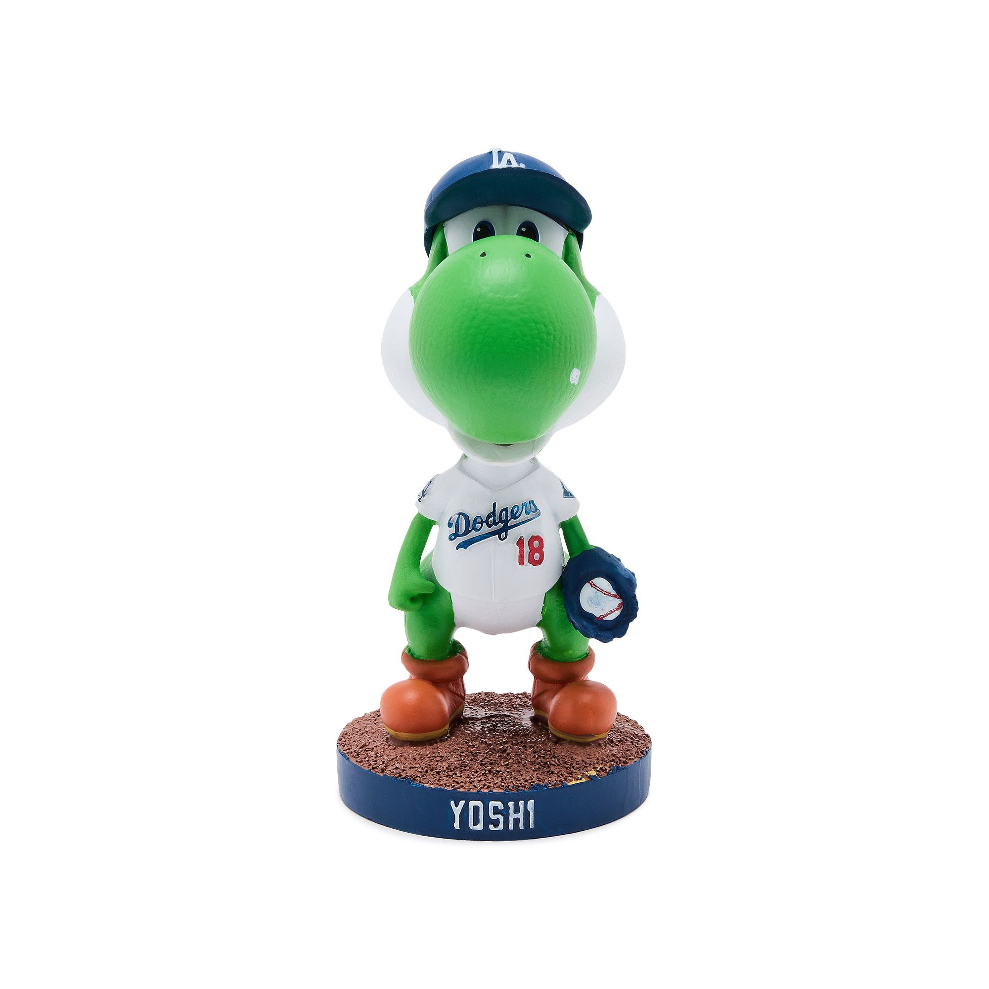Buy Los Angeles Dodgers Yoshi Yoshinobu Yamamoto Bobblehead