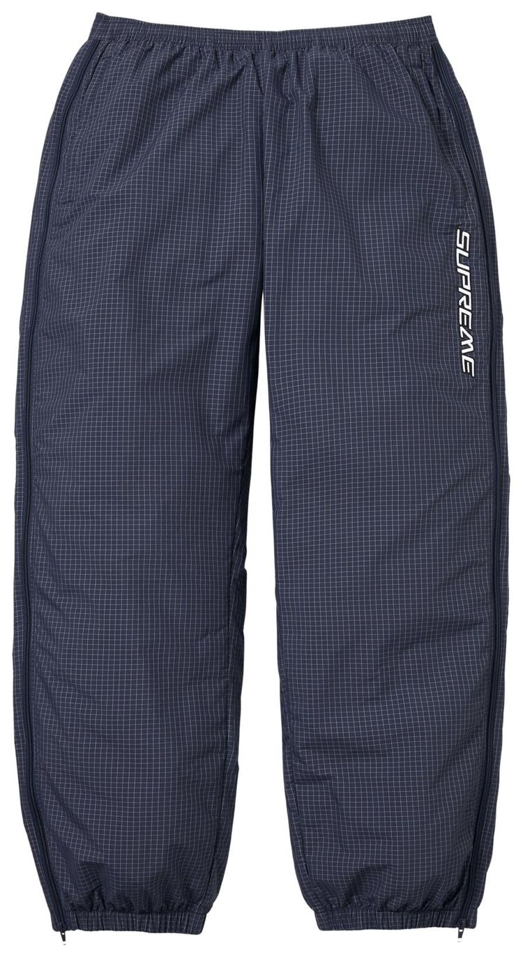Buy Supreme Ripstop Warm Up Pant 