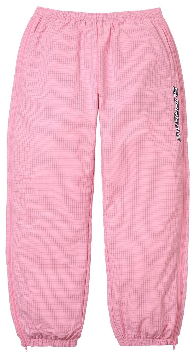 Buy Supreme Ripstop Warm Up Pant 