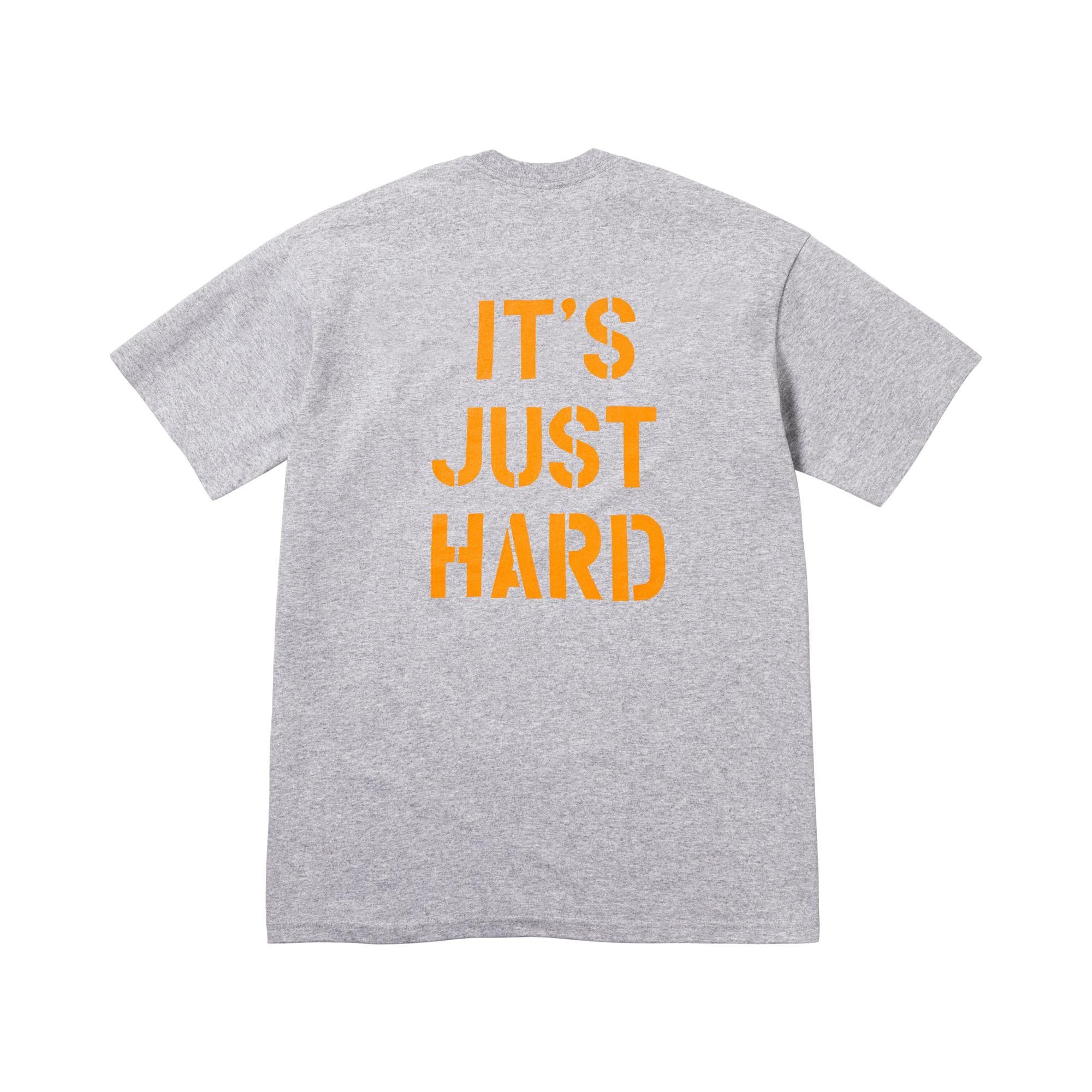 トップス Supreme Hard Tee \