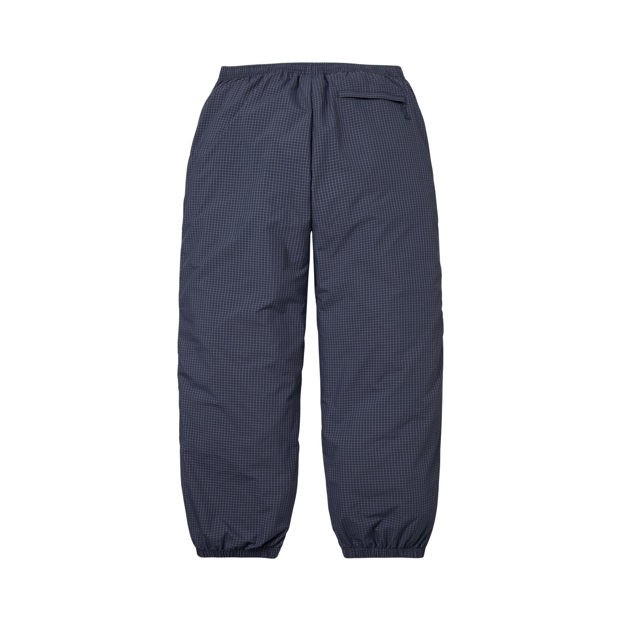 Supreme Warm Up Pant ネイビー Buy Supreme Ripstop Warm Up Pant 'Navy' - SS26P52 NAVY | GOAT