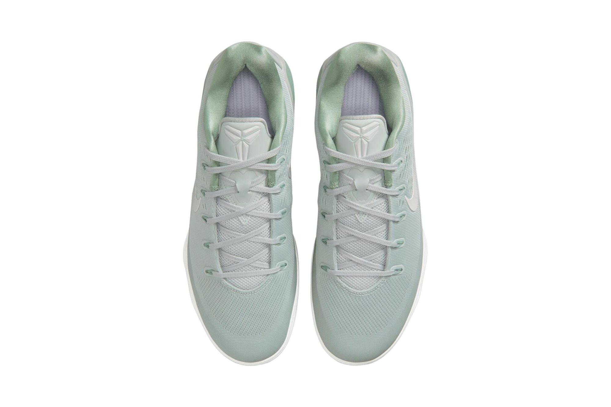 Buy Nike Kobe 9 Low EM Protro 'Light Silver' - IH1401 003 | GOAT