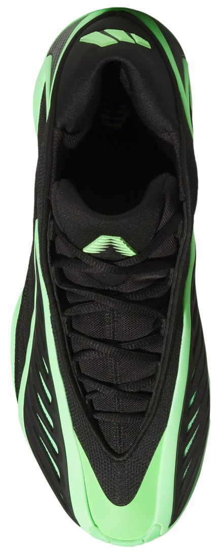 adidas AE 2 Black Lime Burst