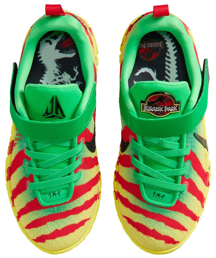 Nike Ja 3 PS Explorer