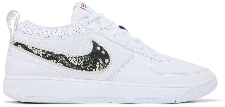 Nike Book 1 EP Rattlesnake