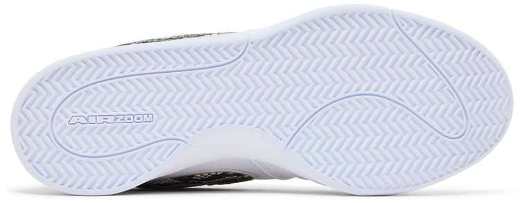 Nike Book 1 EP Rattlesnake