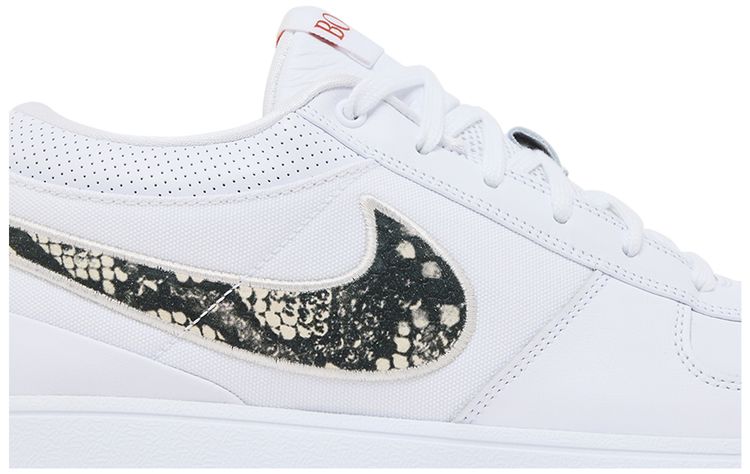 Nike Book 1 EP Rattlesnake