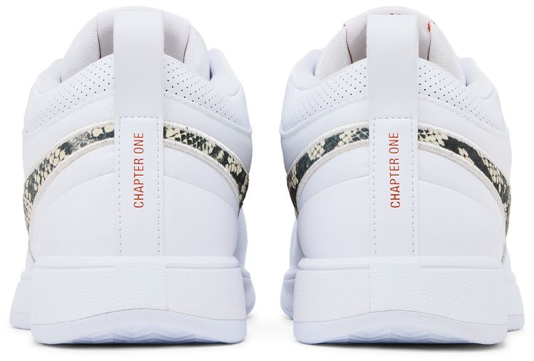 Nike Book 1 EP Rattlesnake
