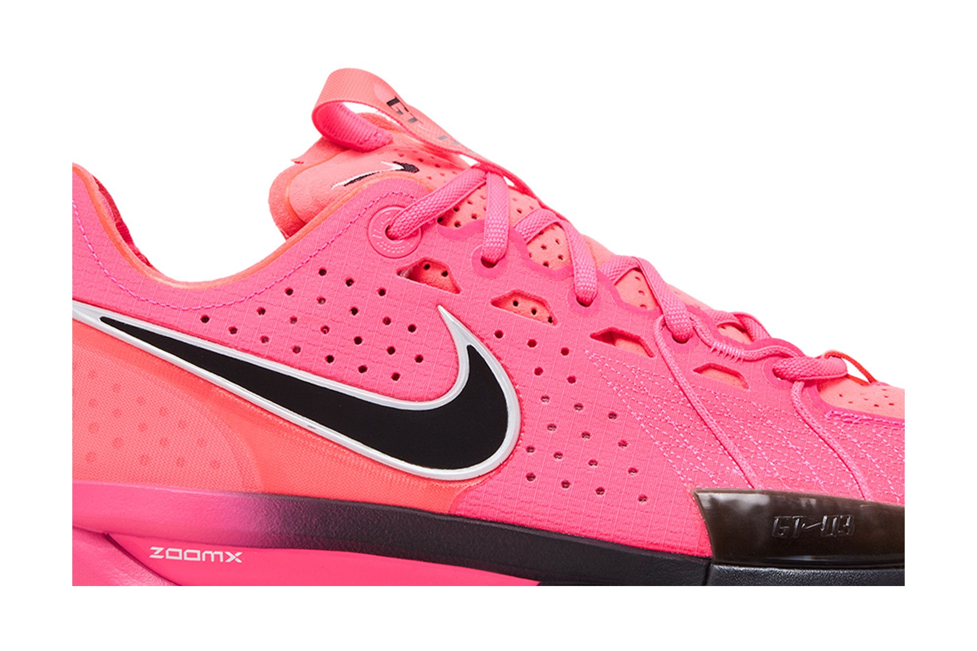 Buy Nike Air Zoom GT Cut 3 EP 'Punch' - DV2918 600 | GOAT