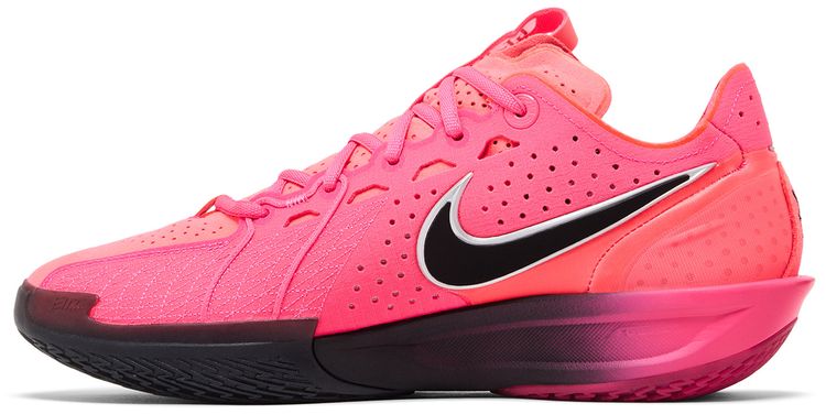 Nike Air Zoom GT Cut 3 EP Punch