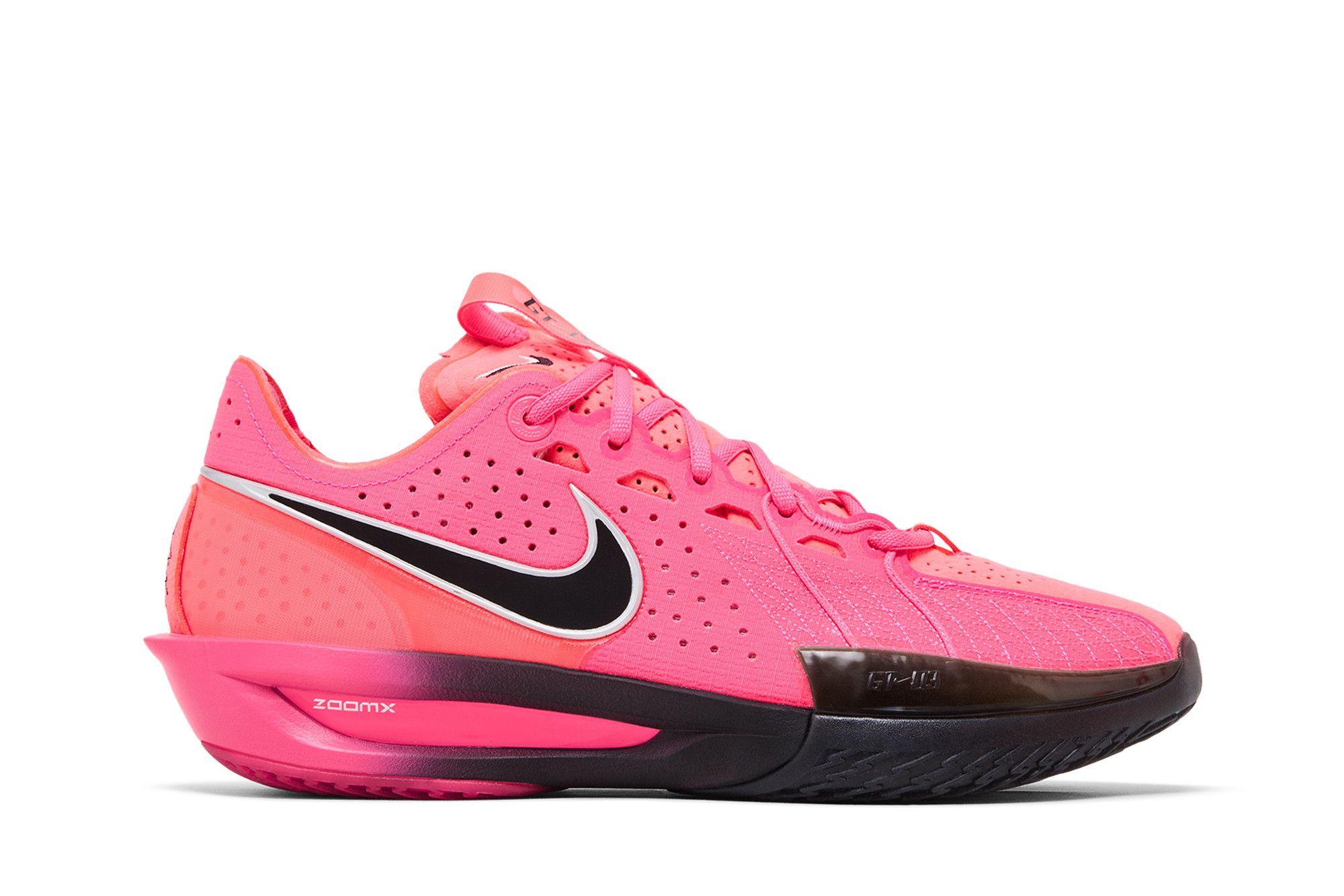 Buy Nike Air Zoom GT Cut 3 EP 'Punch' - DV2918 600 | GOAT CA