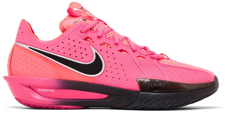 Nike Air Zoom GT Cut 3 EP Punch