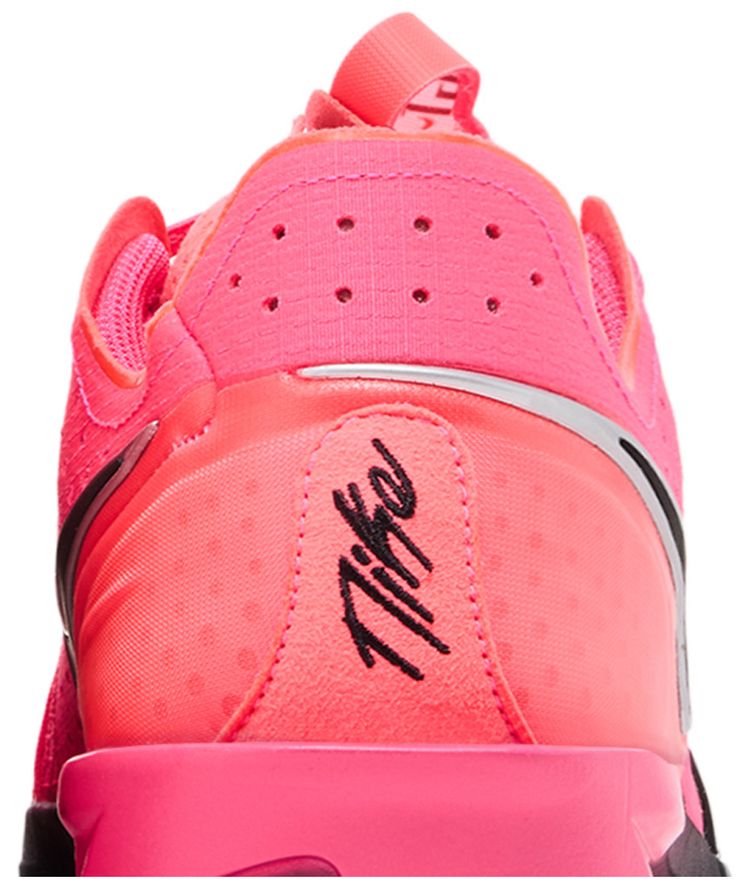 Nike Air Zoom GT Cut 3 EP Punch