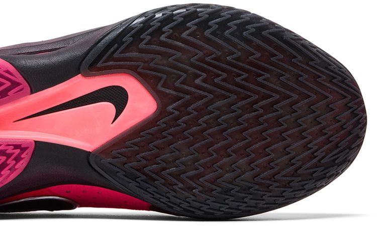 Nike Air Zoom GT Cut 3 EP Punch