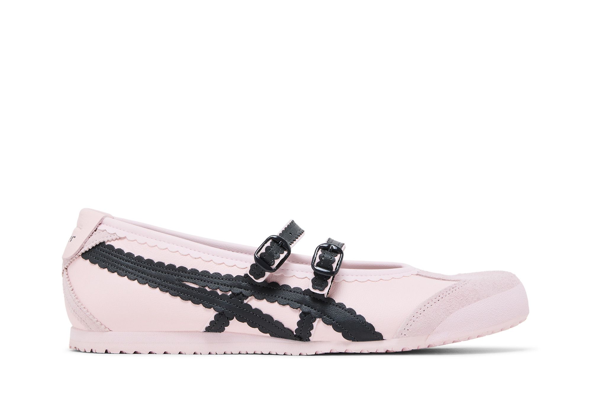 Buy Onitsuka Tiger Wmns Mexico 66 TGRS 'Crystal Pink' - 1182A678