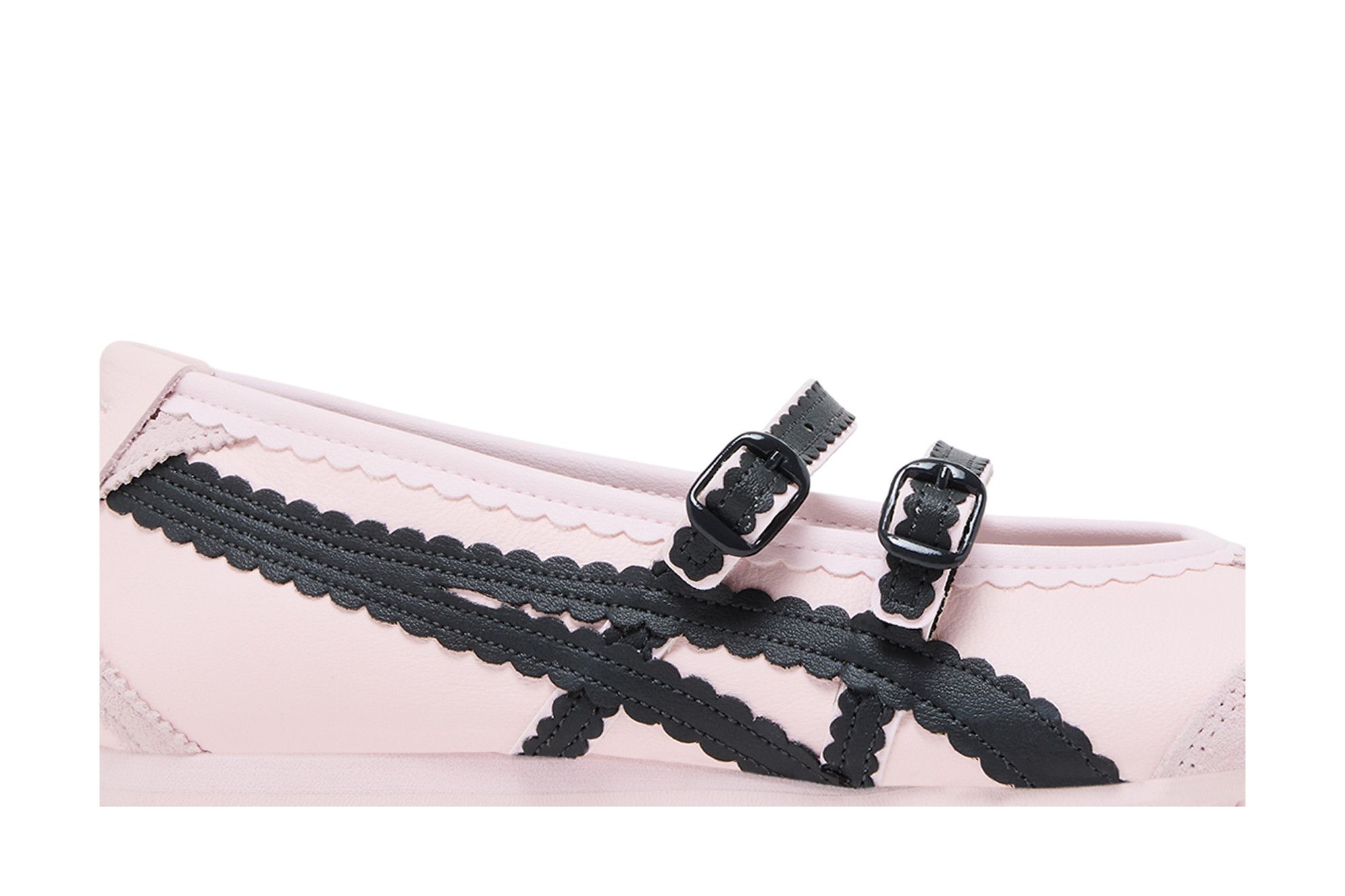 Buy Onitsuka Tiger Wmns Mexico 66 TGRS 'Crystal Pink' - 1182A678