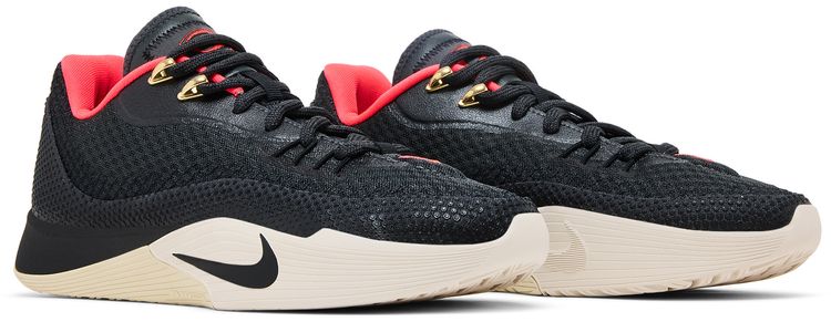Nike ST Flare EP Solar Red