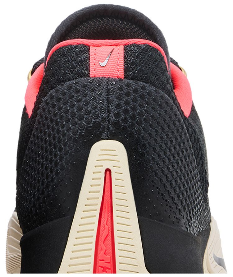 Nike ST Flare EP Solar Red