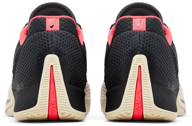 Nike ST Flare EP Solar Red