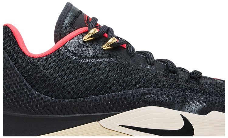 Nike ST Flare EP Solar Red
