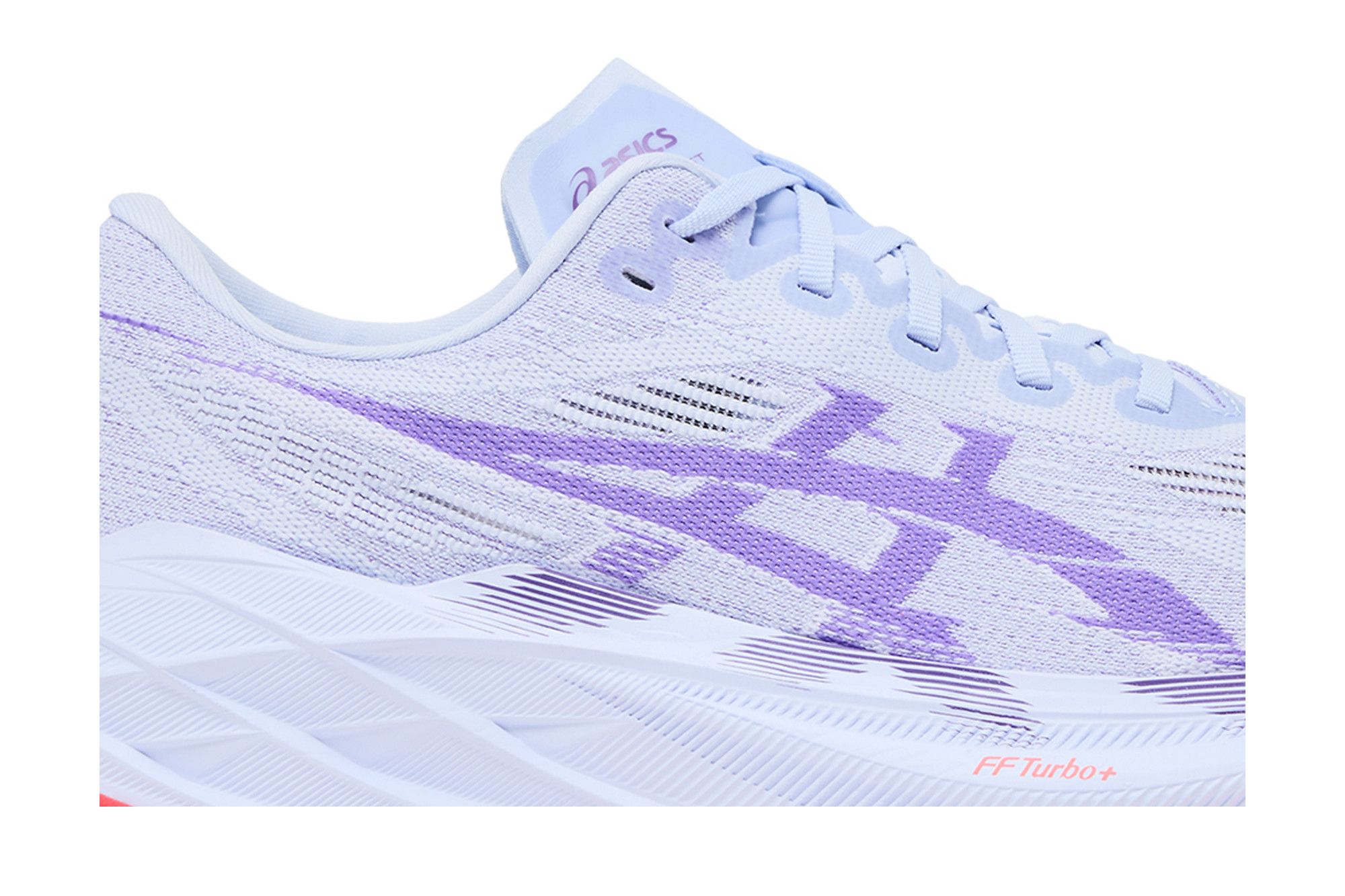 Buy ASICS Superblast 2 'Blue Fade Edo Purple' - 1013A142 401 | GOAT