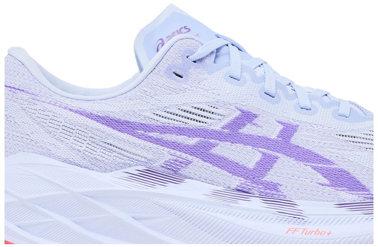 ASICS Superblast 2 Blue Fade Edo Purple
