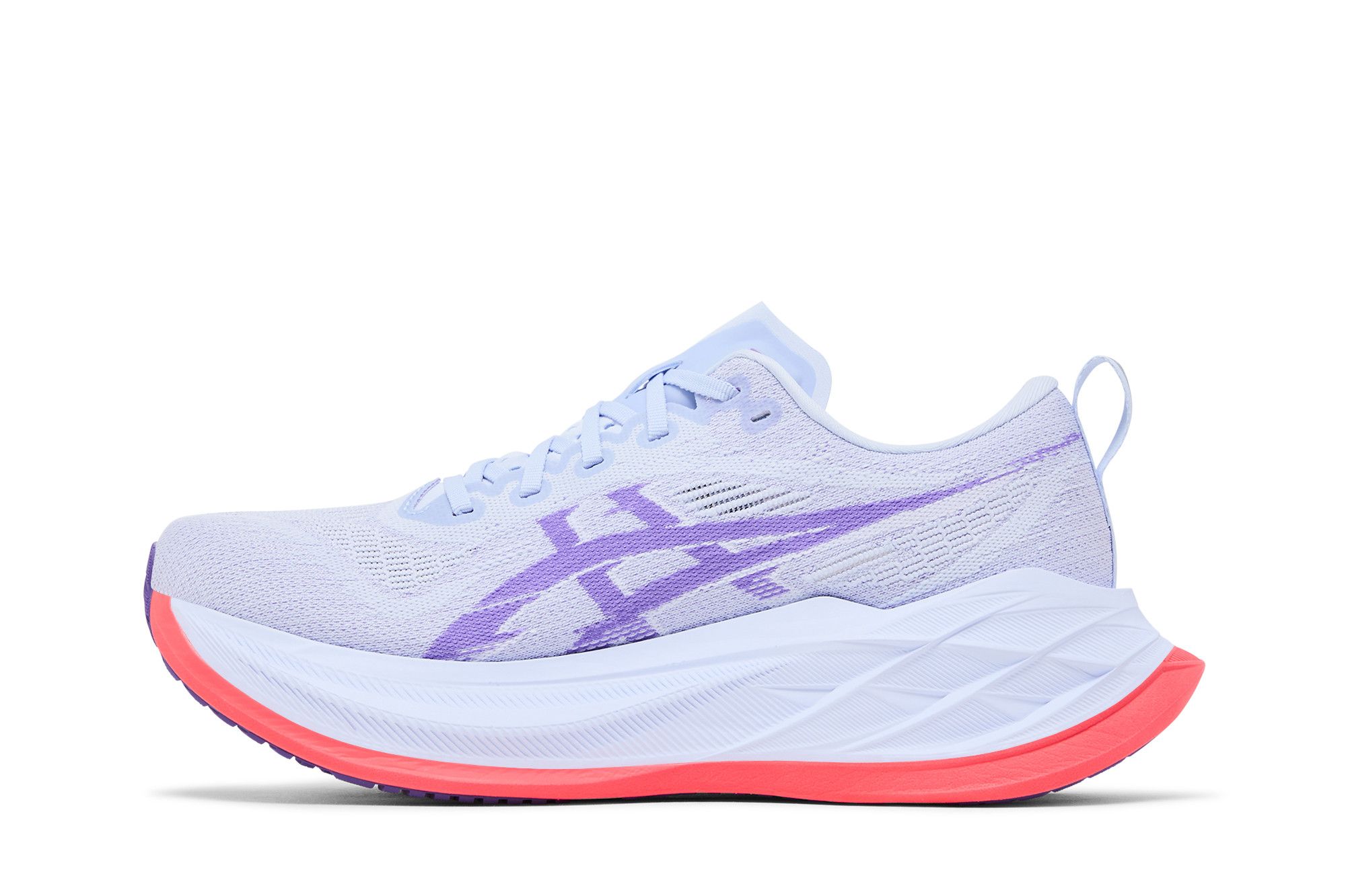 Buy ASICS Superblast 2 'Blue Fade Edo Purple' - 1013A142 401 | GOAT