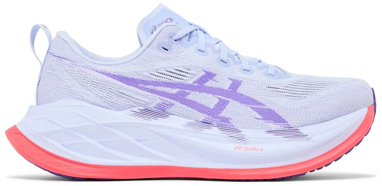 ASICS Superblast 2 Blue Fade Edo Purple