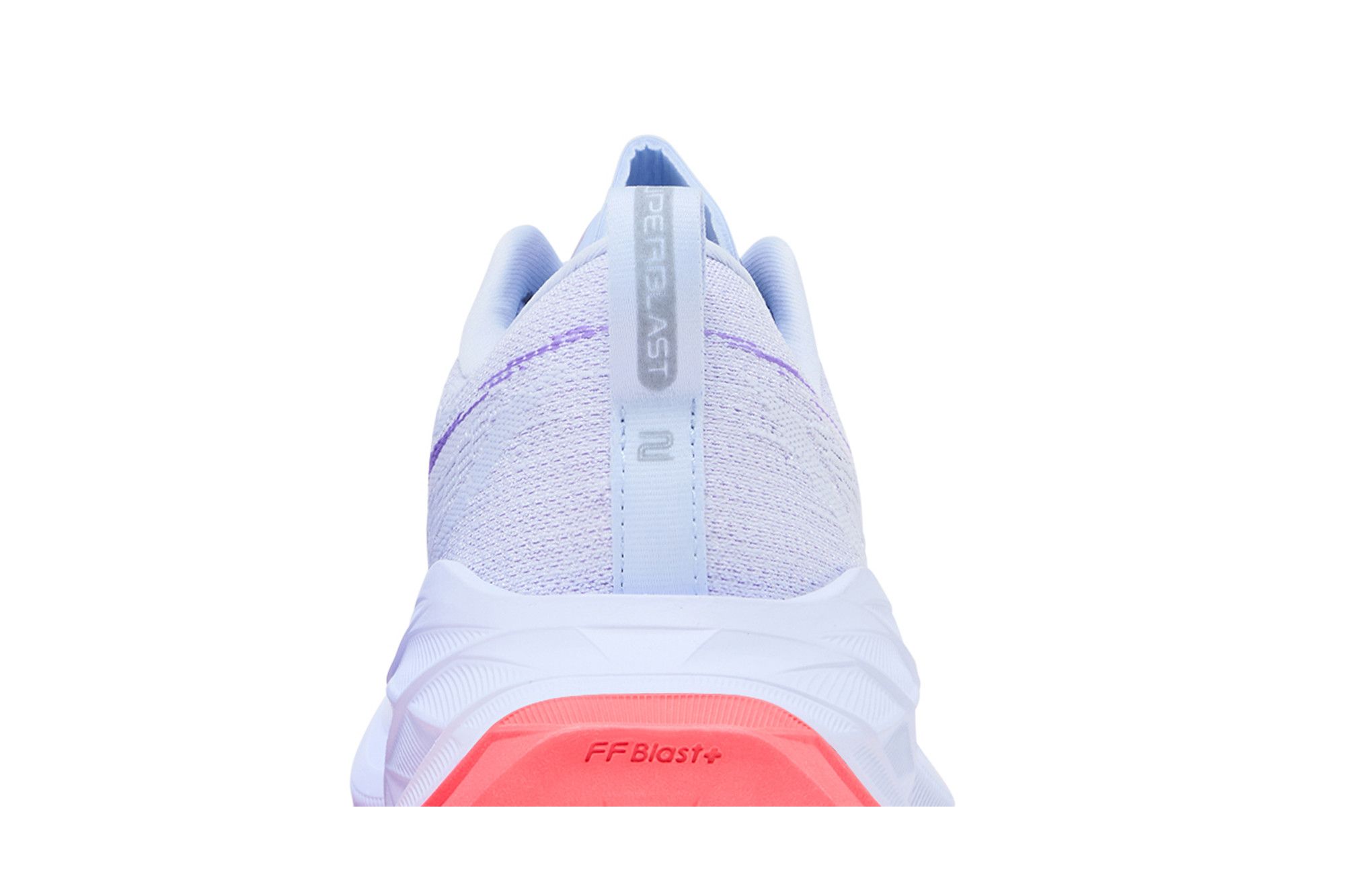 Buy ASICS Superblast 2 'Blue Fade Edo Purple' - 1013A142 401 | GOAT