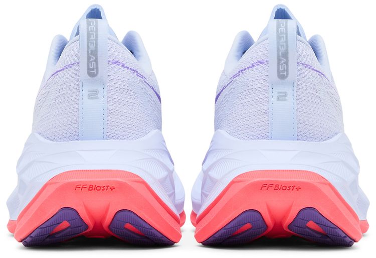 ASICS Superblast 2 Blue Fade Edo Purple