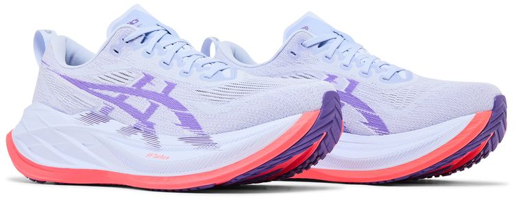 ASICS Superblast 2 Blue Fade Edo Purple