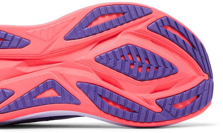 ASICS Superblast 2 Blue Fade Edo Purple